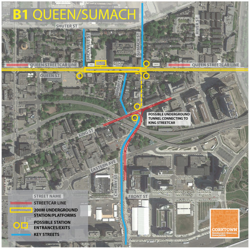 MAP B1