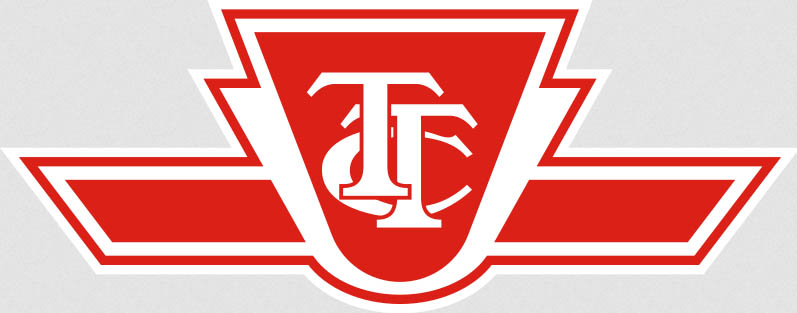 TTC track work at King and Sumach Streets – August 2022